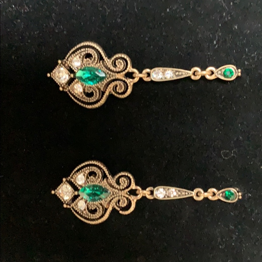 Vintage Earrings